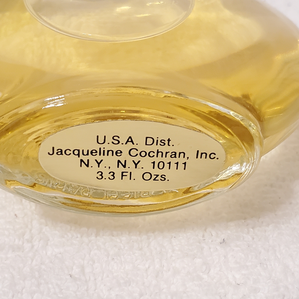 Nina Ricci L'Air du Temps Eau de Toilette - Gold - Picture 6 of 9